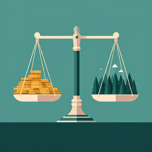 Sustainable Investing: Balancing Profits and Environmental Impact