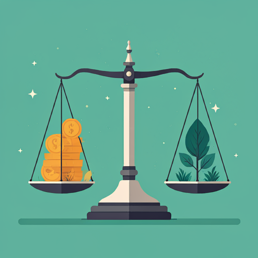 Sustainable Investing: Balancing Profits and Environmental Impact