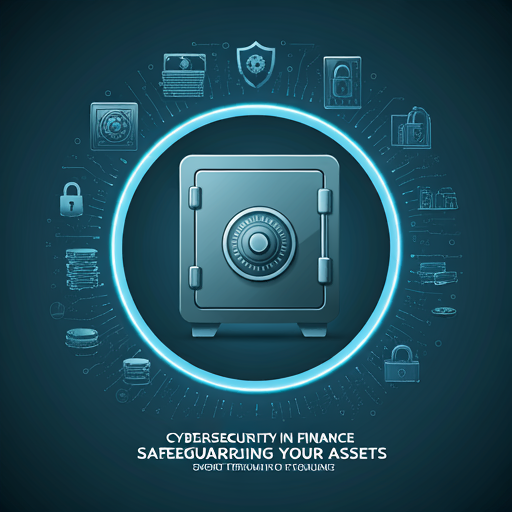 Cybersecurity in Finance: Safeguarding Your Assets