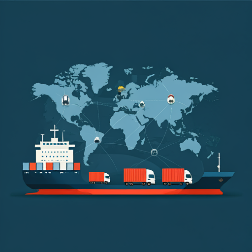 Navigating the Global Supply Chain Disruptions