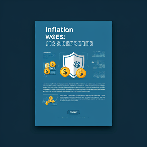 Inflation Woes: Strategies to Safeguard Your Savings