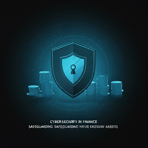 Cybersecurity in Finance: Safeguarding Your Assets