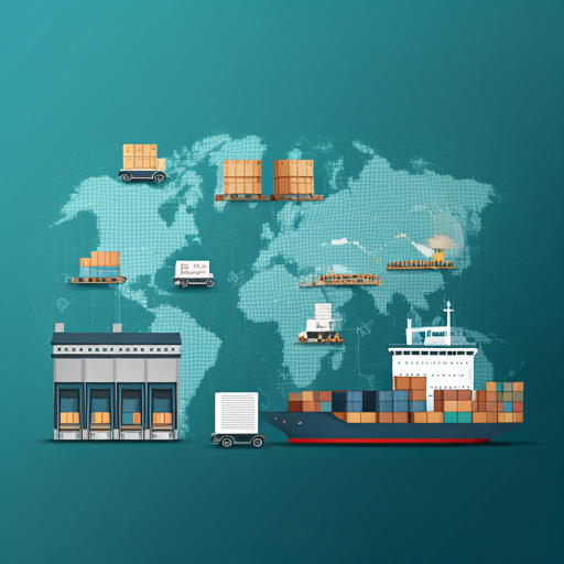 Navigating the Global Supply Chain Disruptions