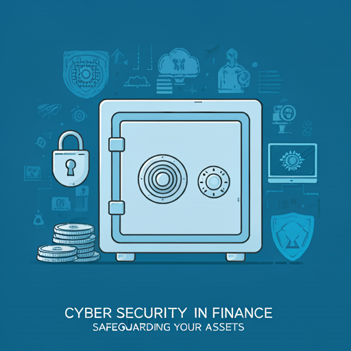 Cybersecurity in Finance: Safeguarding Your Assets