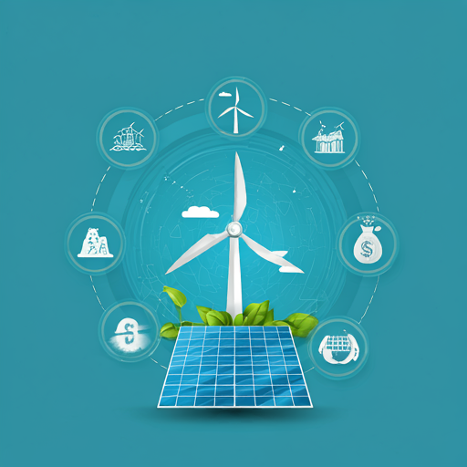 Investing in Renewable Energy: Opportunities and Challenges