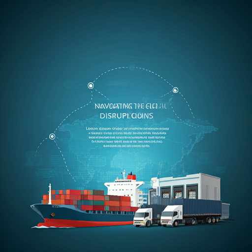 Navigating the Global Supply Chain Disruptions