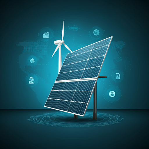 Investing in Renewable Energy: Opportunities and Challenges