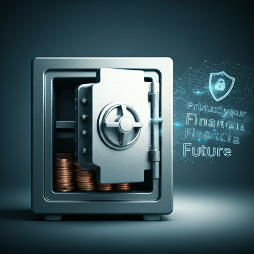 Cybersecurity in Finance: Safeguarding Your Assets