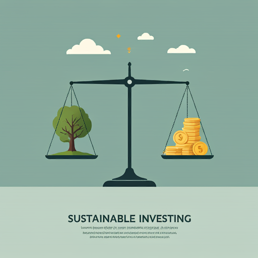 Sustainable Investing: Balancing Profits and Environmental Impact