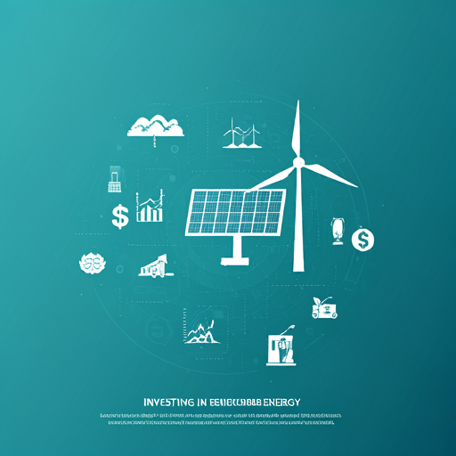 Investing in Renewable Energy: Opportunities and Challenges