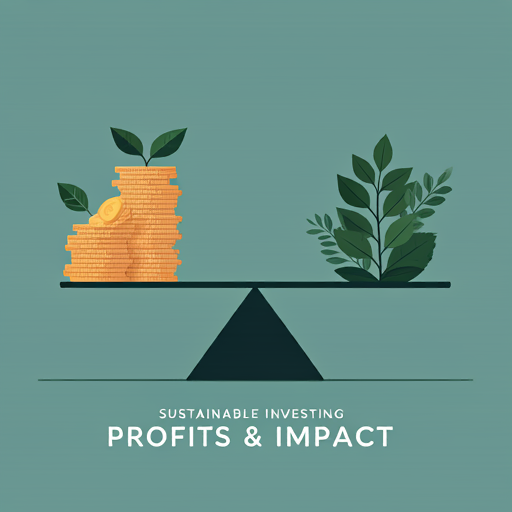 Sustainable Investing: Balancing Profits and Environmental Impact