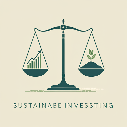 Sustainable Investing: Balancing Profits and Environmental Impact