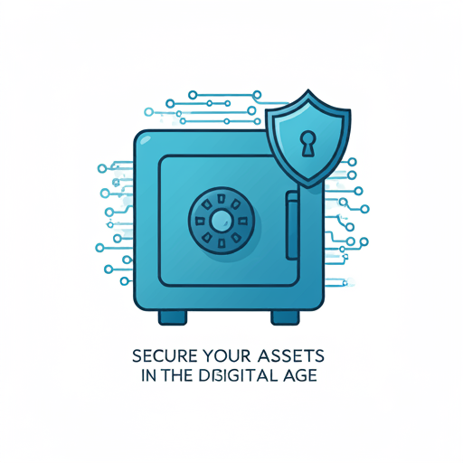 Cybersecurity in Finance: Safeguarding Your Assets