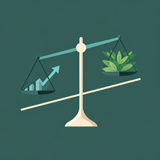 Sustainable Investing: Balancing Profits and Environmental Impact