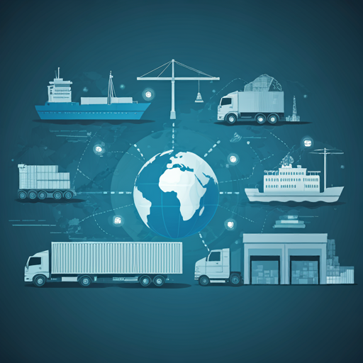 Navigating the Global Supply Chain Disruptions