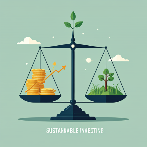 Sustainable Investing: Balancing Profits and Environmental Impact