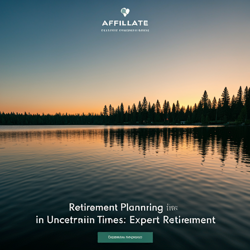 Retirement Planning in Uncertain Times: Expert Insights