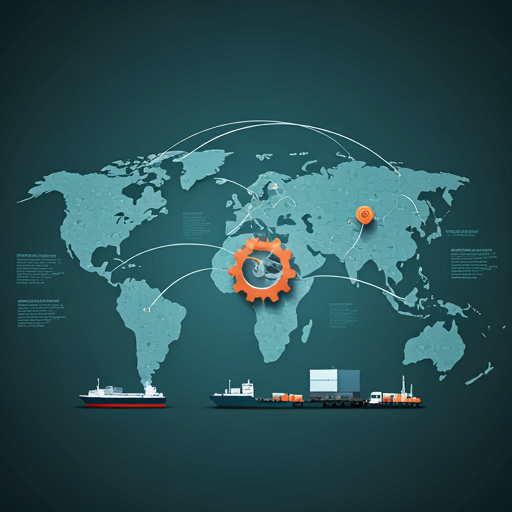 Global Supply Chain Disruptions: Implications for Businesses