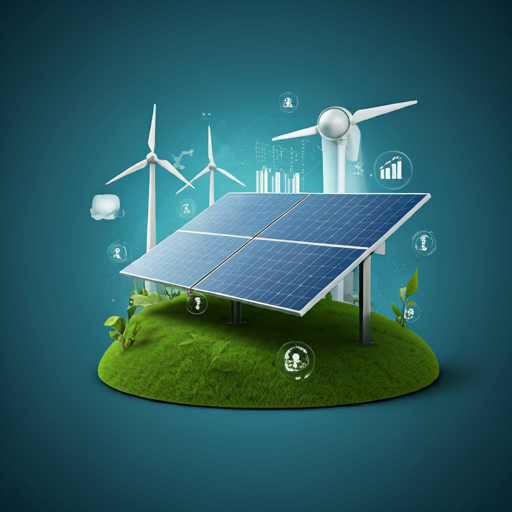 Investing in Renewable Energy: Opportunities and Challenges