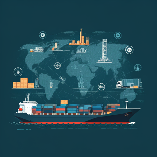 Navigating the Global Supply Chain Disruptions