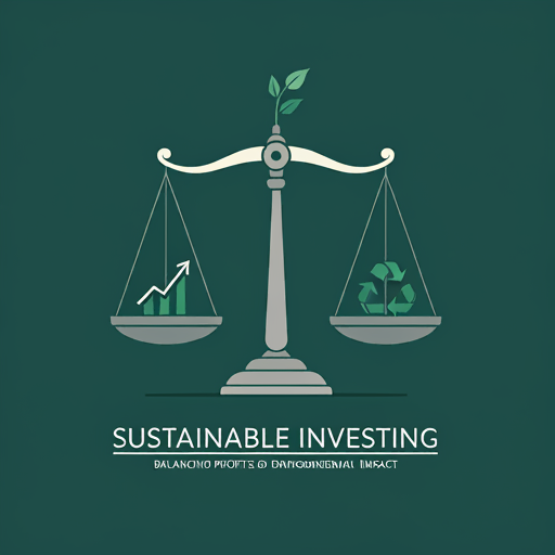 Sustainable Investing: Balancing Profits and Environmental Impact