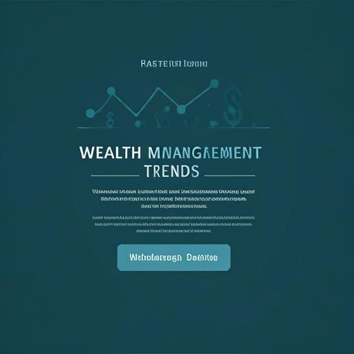 Wealth Management Trends: Adapting to Changing Client Needs