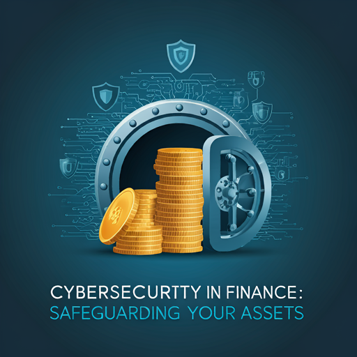 Cybersecurity in Finance: Safeguarding Your Assets