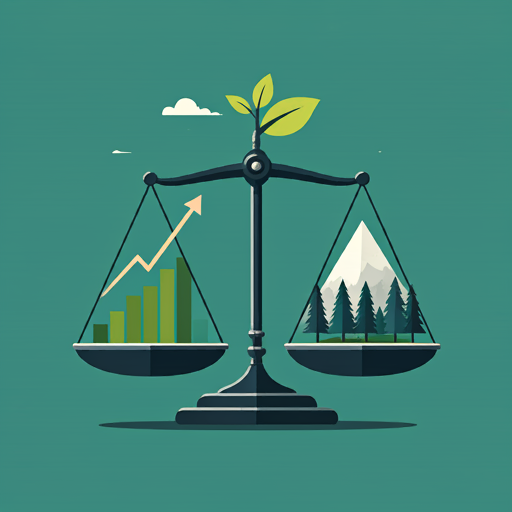 Sustainable Investing: Balancing Profits and Environmental Impact