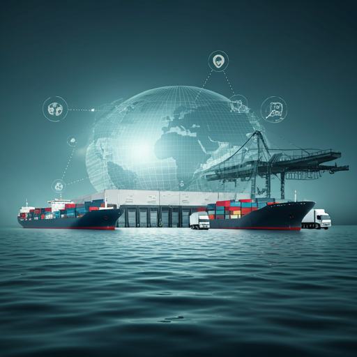 Navigating the Global Supply Chain Disruptions