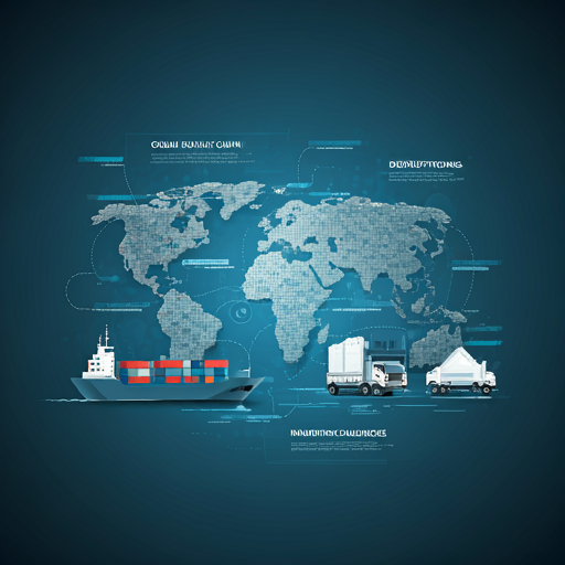 Navigating the Global Supply Chain Disruptions