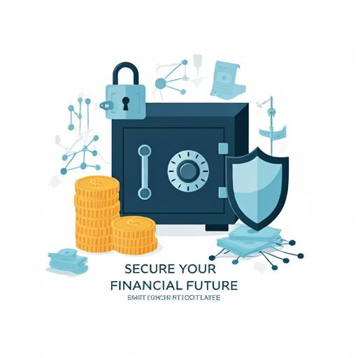 Cybersecurity in Finance: Safeguarding Your Assets