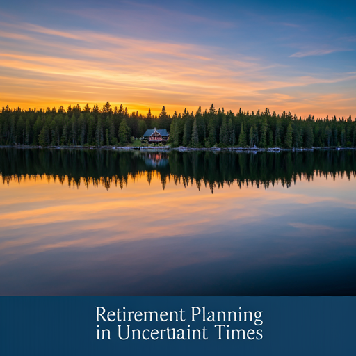 Retirement Planning in Uncertain Times: Expert Insights