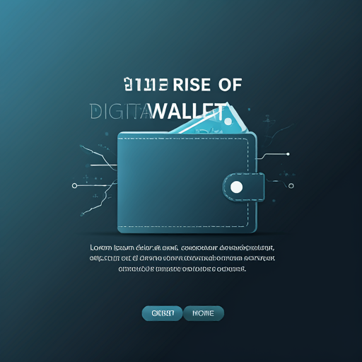 The Rise of Digital Wallets: Revolutionizing Payments