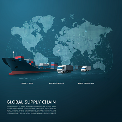 Navigating the Global Supply Chain Disruptions