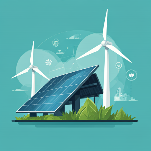 Investing in Renewable Energy: Opportunities and Challenges