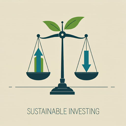 Sustainable Investing: Balancing Profits and Environmental Impact