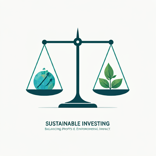 Sustainable Investing: Balancing Profits and Environmental Impact