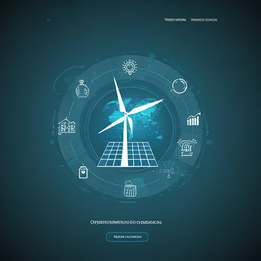 Investing in Renewable Energy: Opportunities and Challenges