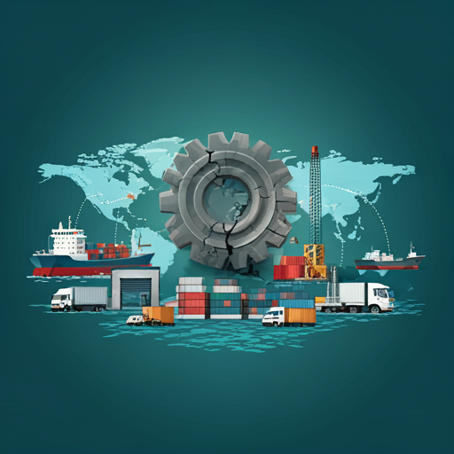 Global Supply Chain Disruptions: Implications for Businesses