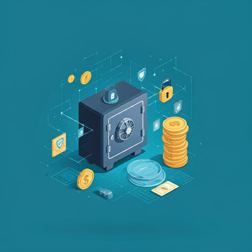 Cybersecurity in Finance: Safeguarding Your Assets