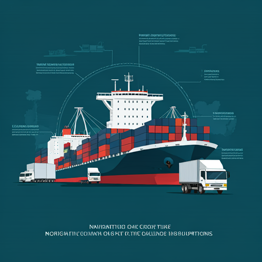 Navigating the Global Supply Chain Disruptions