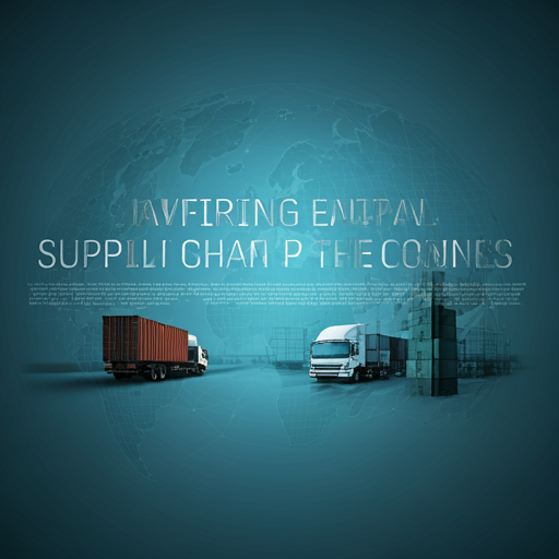 Navigating the Global Supply Chain Disruptions