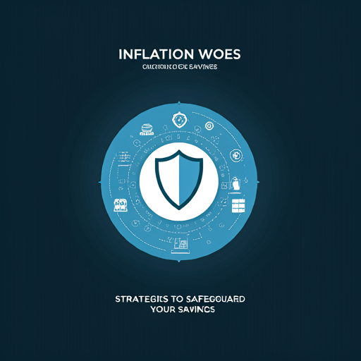 Inflation Woes: Strategies to Safeguard Your Savings