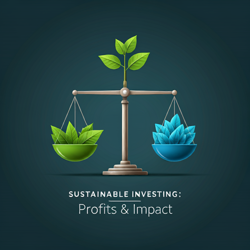 Sustainable Investing: Balancing Profits and Environmental Impact