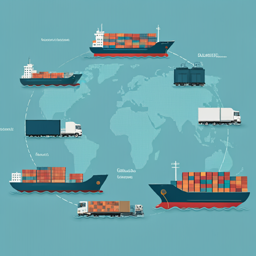 Navigating the Global Supply Chain Disruptions