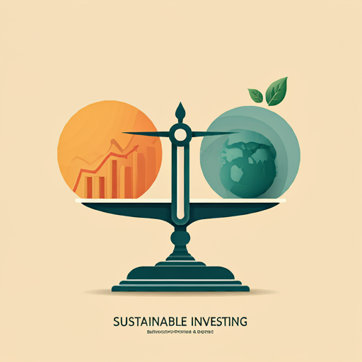 Sustainable Investing: Balancing Profits and Environmental Impact