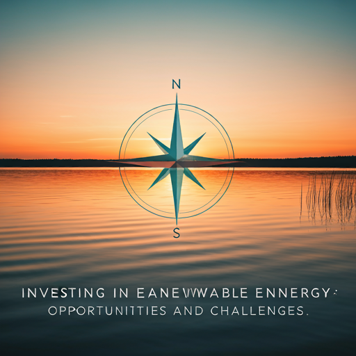 Investing in Renewable Energy: Opportunities and Challenges