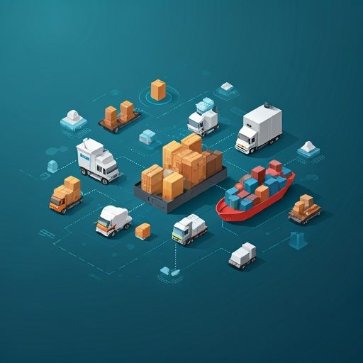 Navigating the Global Supply Chain Disruptions