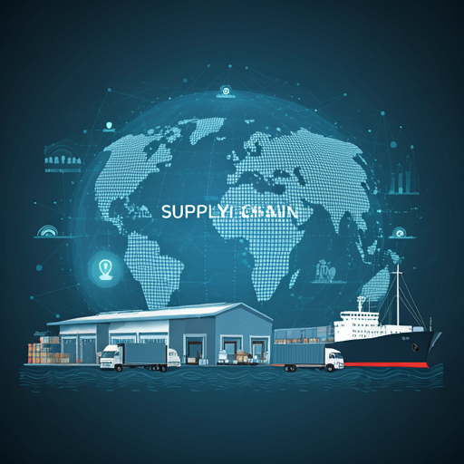 Navigating the Global Supply Chain Disruptions