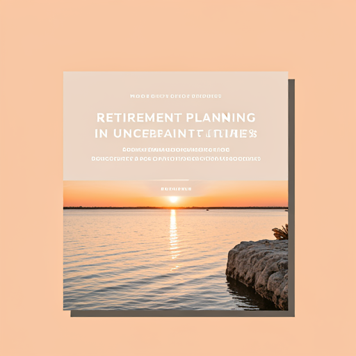 Retirement Planning in Uncertain Times: Expert Insights